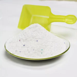 detergent powder raw material list pdf