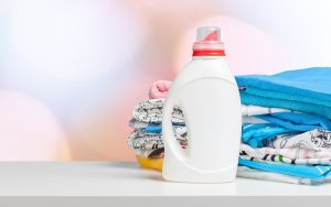 What is the best smelling laundry detergent?