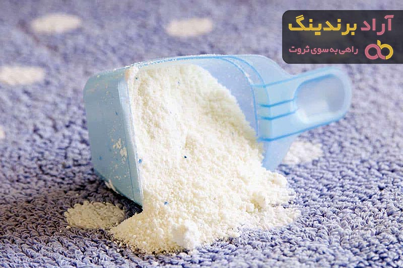  What Are the Ingredients of Detergent Powder? 
