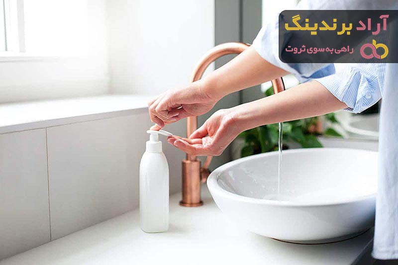  Korta Liquid Hand Wash | Buy At A Cheap Price 