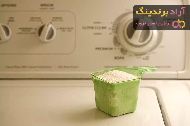  Introducing the Types of Powder Detergent + the Purchase Price 