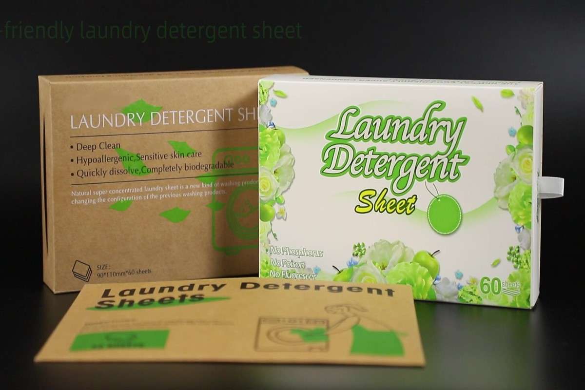  Top-rated detergent sheets | buy at a cheap price 
