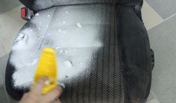 Foam cleaner spray for car seats | Reasonable Price, Great Purchase 