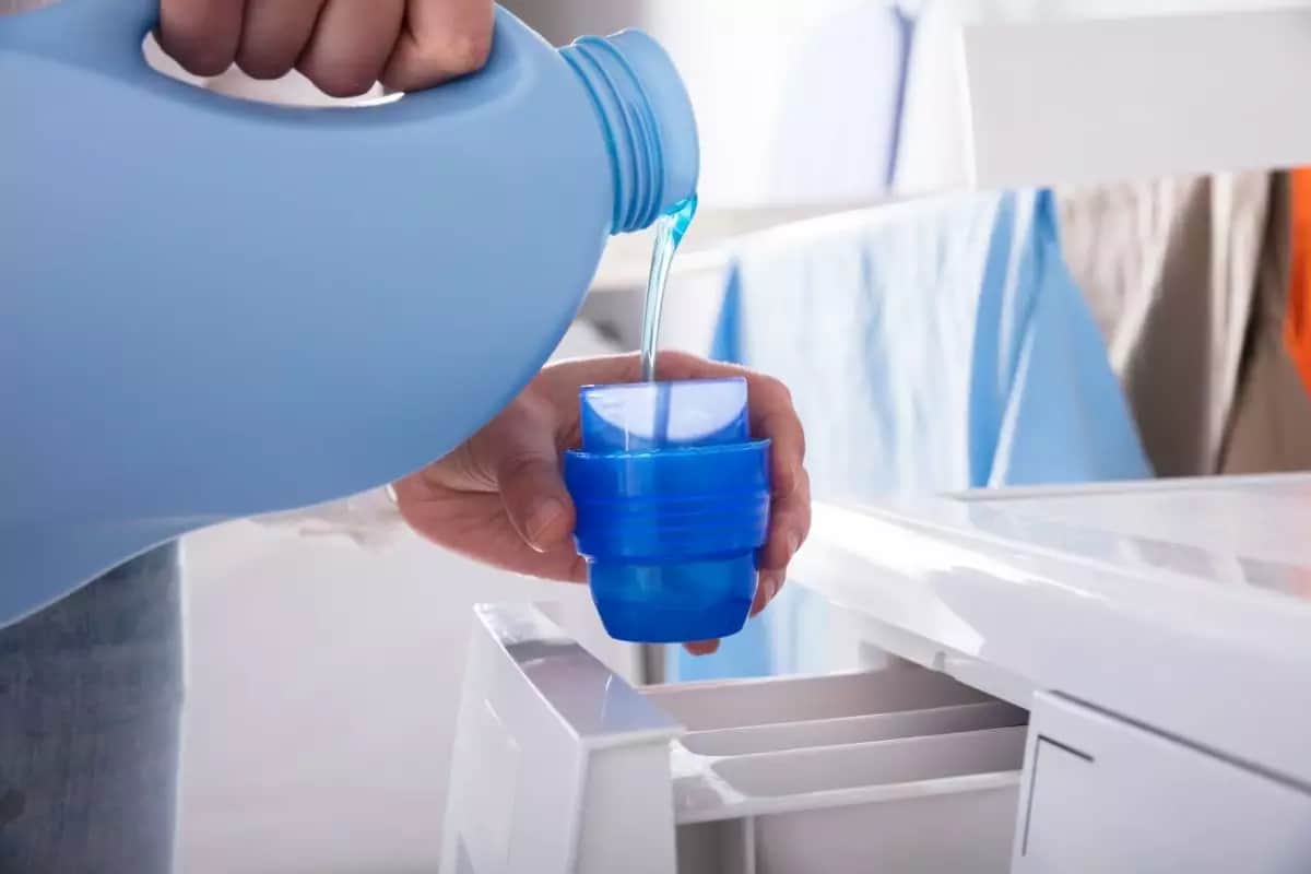  Buy and the Price of All Kinds of Concentrated Liquid Detergent 