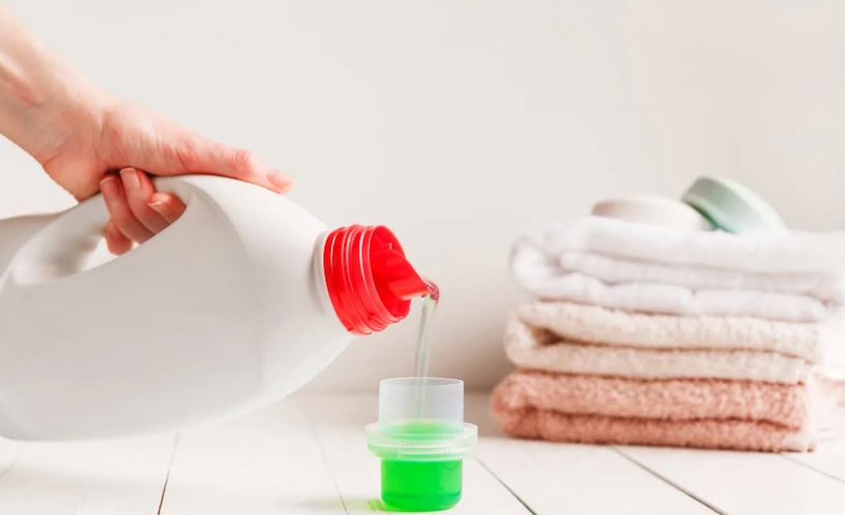  The best Laundry Liquid Detergent + Great purchase price 