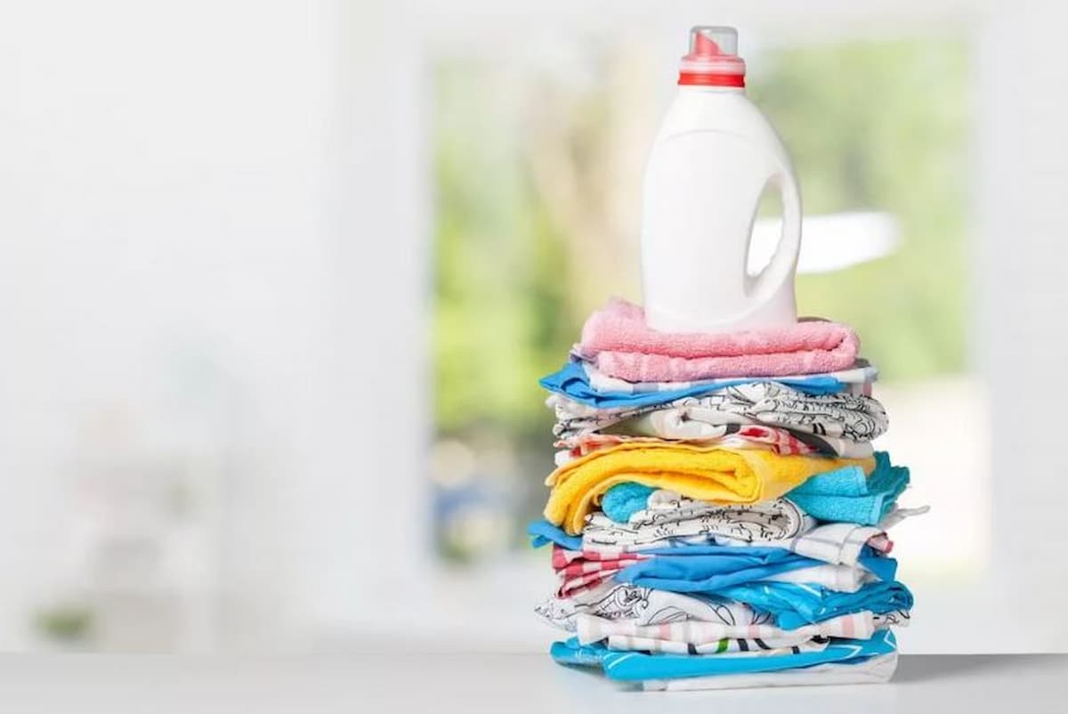 The best Laundry Liquid Detergent + Great purchase price 