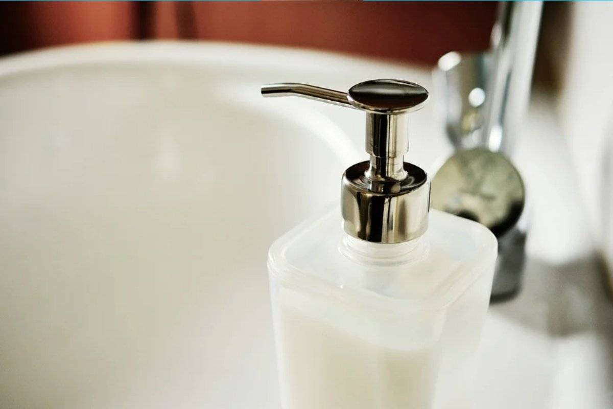  Price of liquid soap making + Buy and sell wholesale liquid soap making 