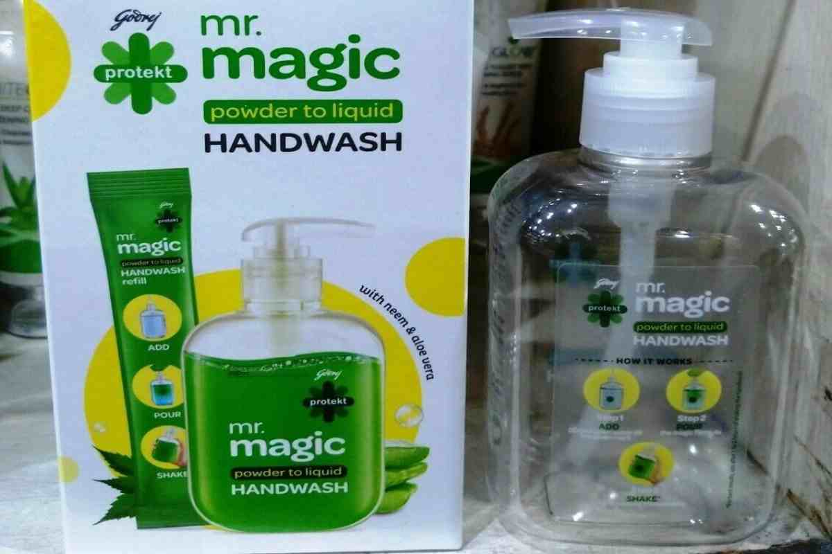  godrej handwash powder | The purchase price,usage,Uses and properties 