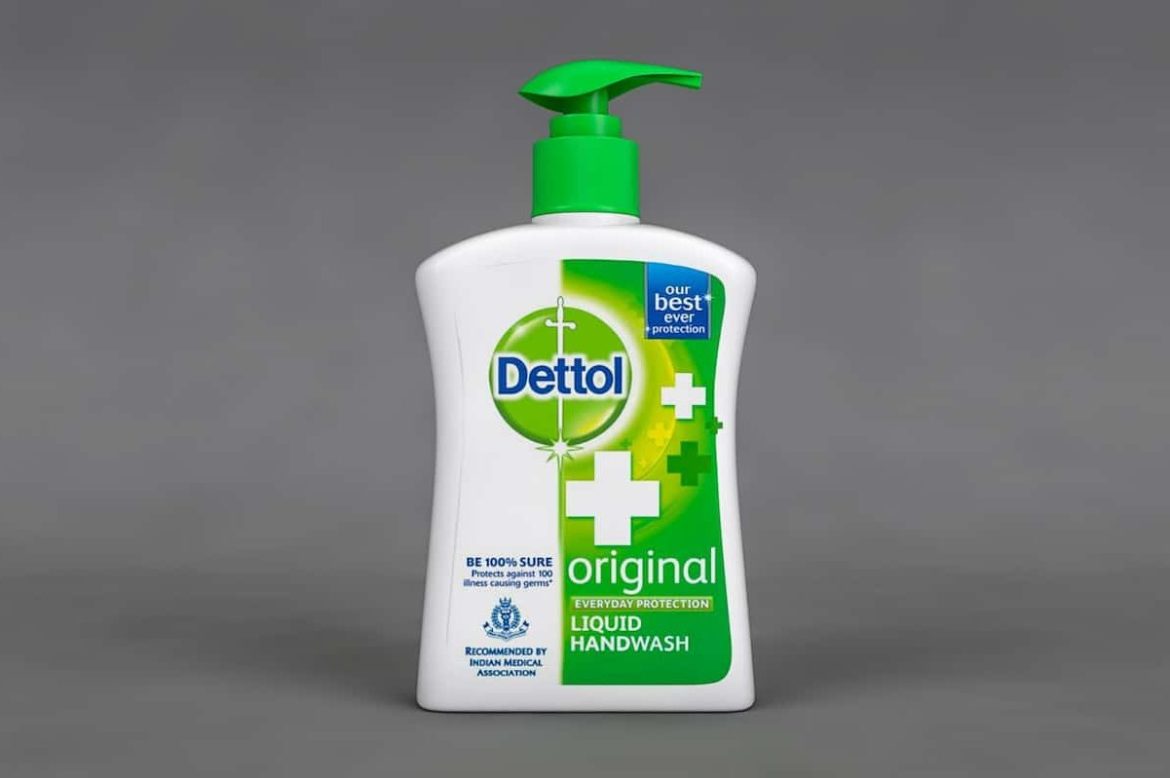 Buy the latest types of dettol handwash liquid