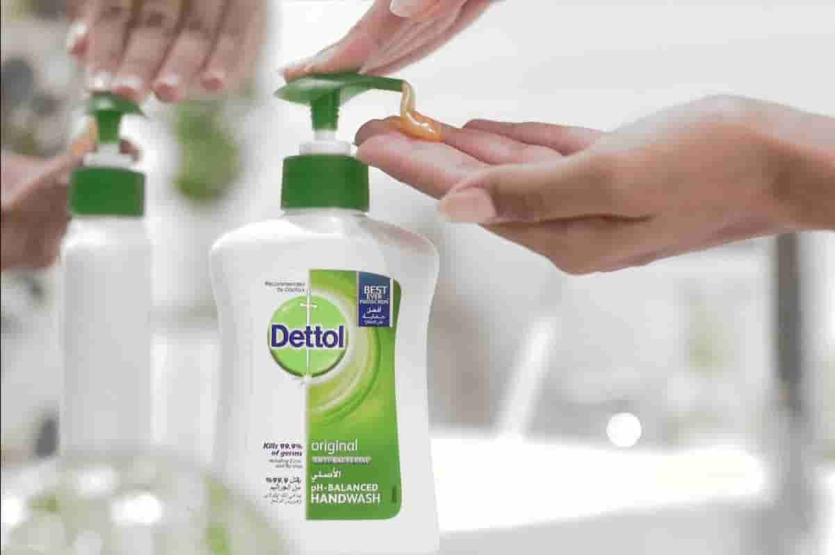  Buy the latest types of dettol handwash liquid 