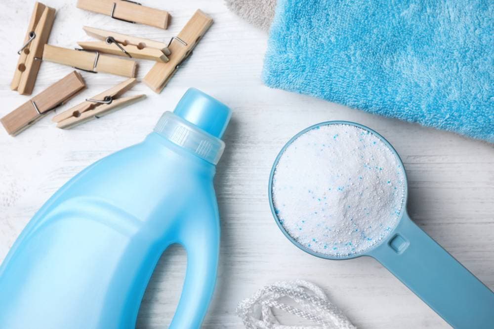  Purchase And Day Price of Non Toxic Laundry Detergent 