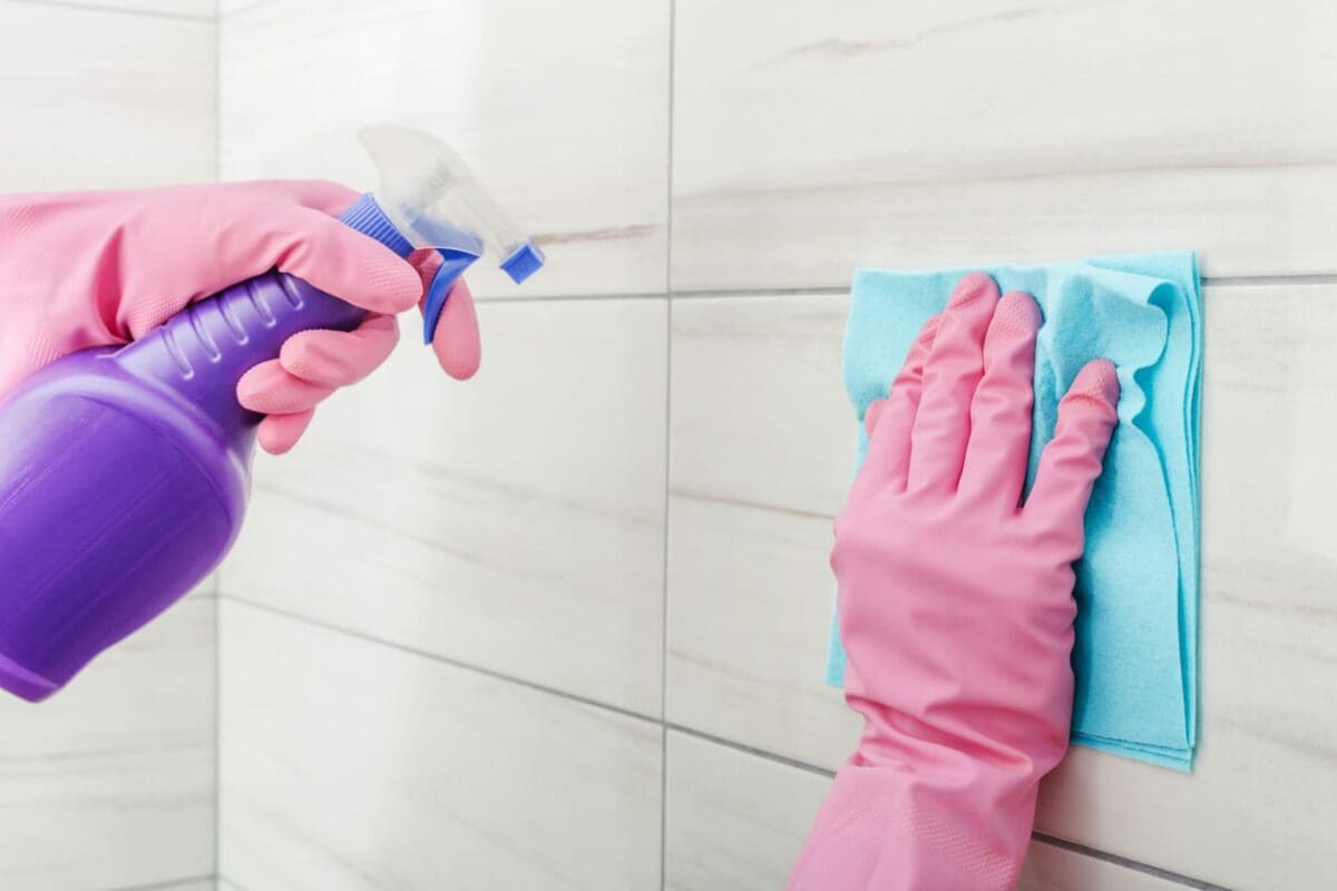  The best tile cleaners of 2022+Great purchase price 