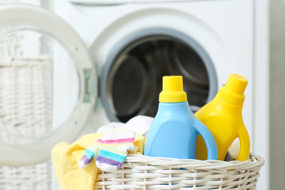  Hand wash laundry detergent for travelers + Best Buy Price 