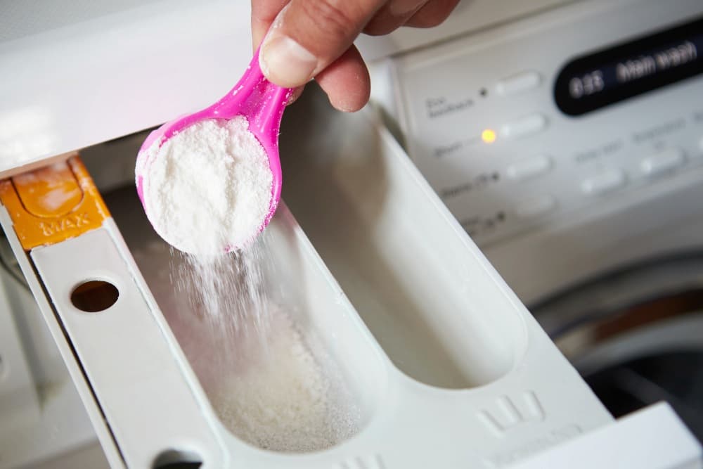  The Best Price for Buying Detergent Laundry Powder 