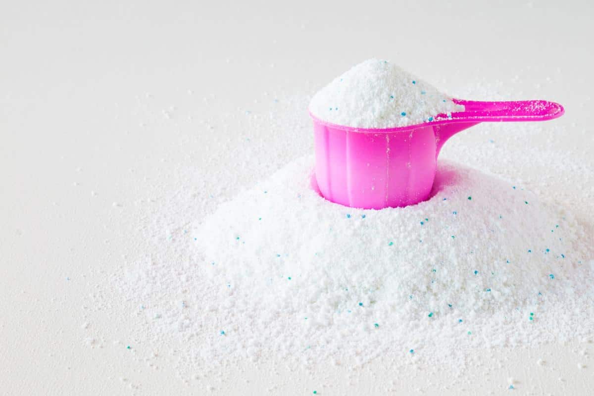  Is Handwash powder ze a useful detergent for removing stains 